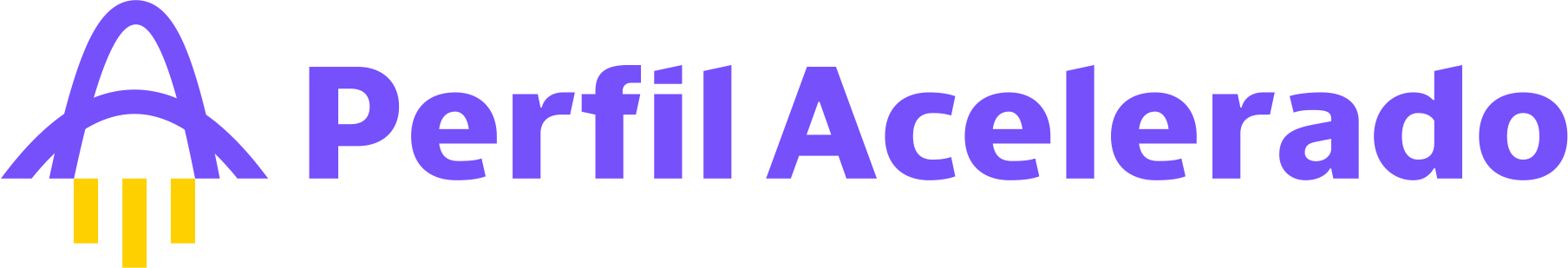 Perfil Acelerado Logo